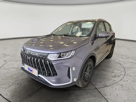 جيتور X50 Premium 2026 