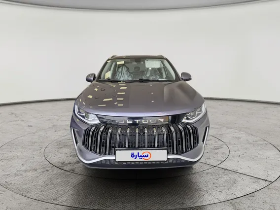 جيتور X50 Premium 2026 