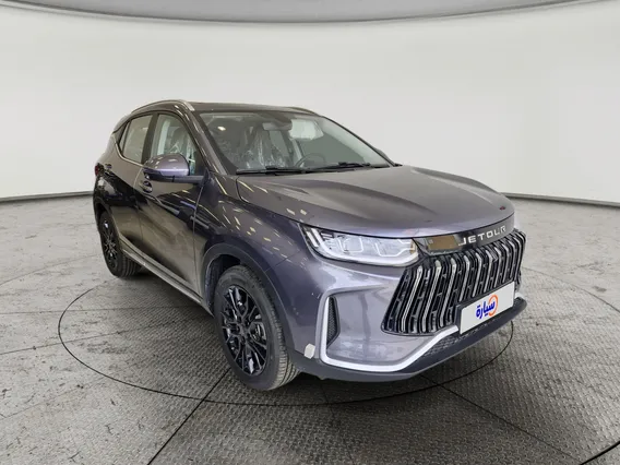 جيتور X50 Premium 2026 