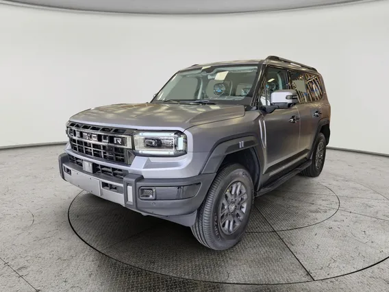 Jetour G700 Comfort 2026 