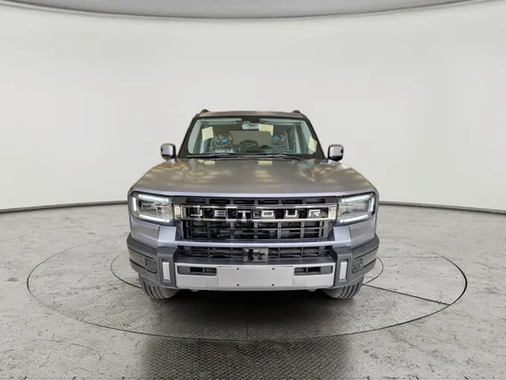 Jetour G700 Comfort 2026 