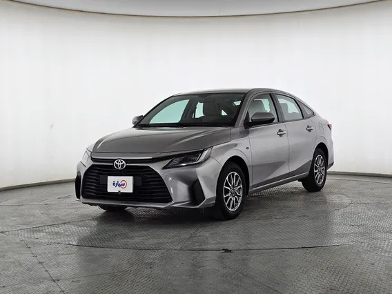 تويوتا يارس Y 2023 