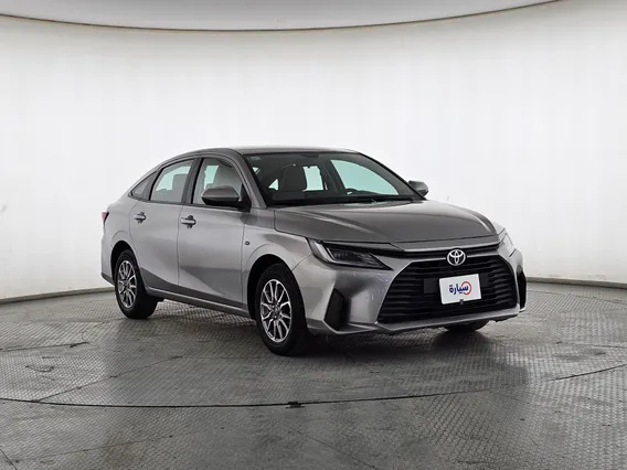 تويوتا يارس Y 2023 