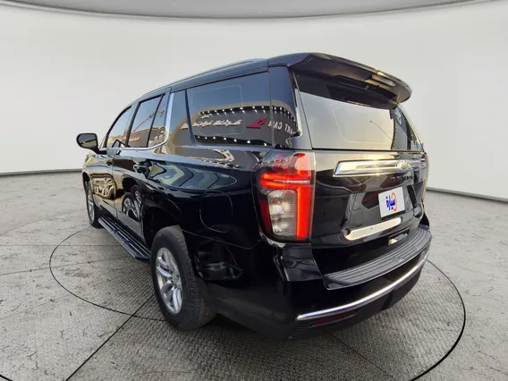 Chevrolet Tahoe LS 2023 