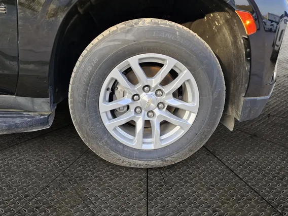 Chevrolet Tahoe LS 2023 