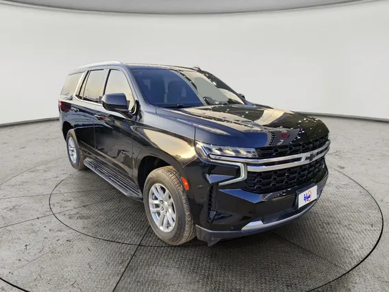 Chevrolet Tahoe LS 2023 