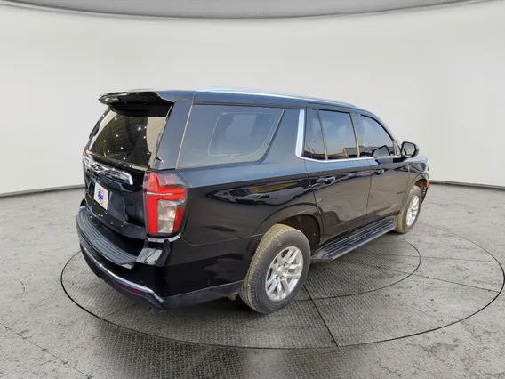 Chevrolet Tahoe LS 2023 