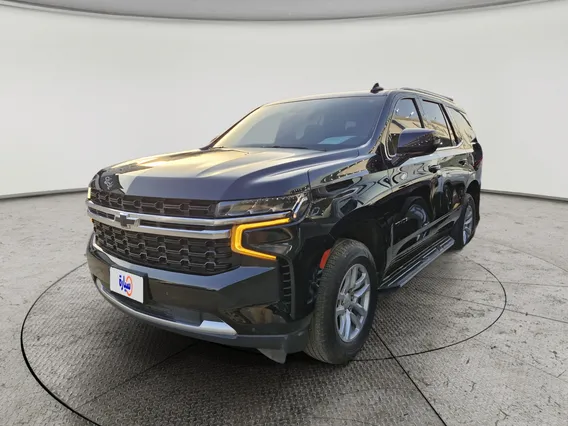Chevrolet Tahoe LS 2023 
