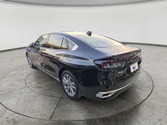 Ford Taurus Trend 2023 