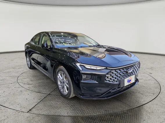 Ford Taurus Trend 2023 