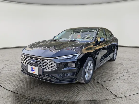 Ford Taurus Trend 2023 