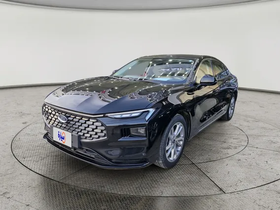 Ford Taurus Trend 2023 