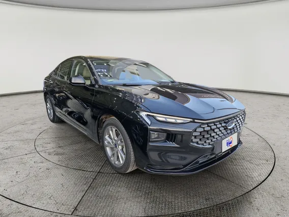 Ford Taurus Trend 2023 