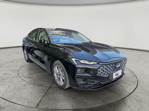 Ford Taurus Trend 2023 