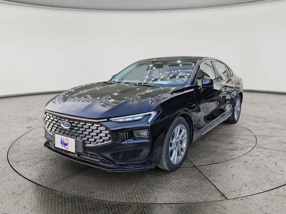 Ford Taurus Trend 2023 