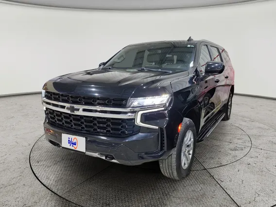 شفروليه سوبربان LS 2022 