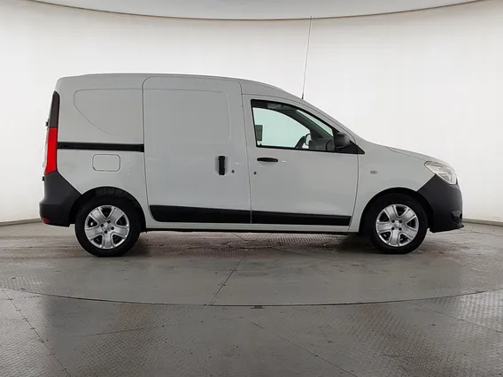 Renault Docker Van بضاعة 2020 