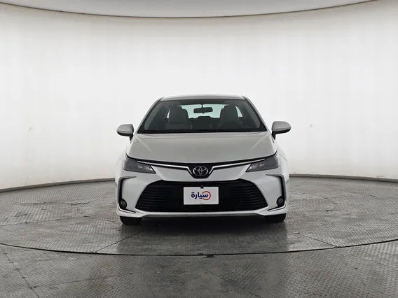 تويوتا كورولا XLI 2023 