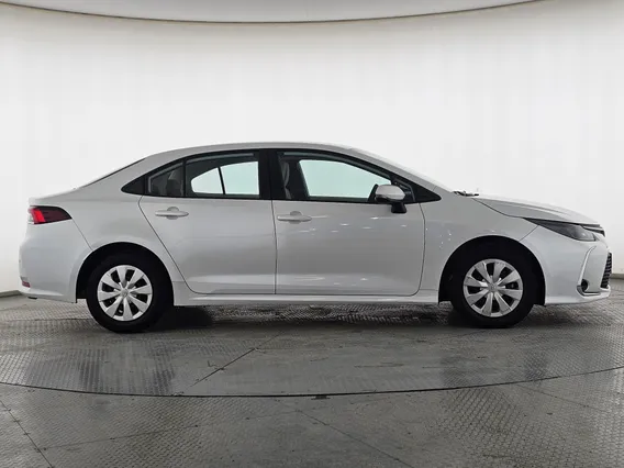 تويوتا كورولا XLI 2023 