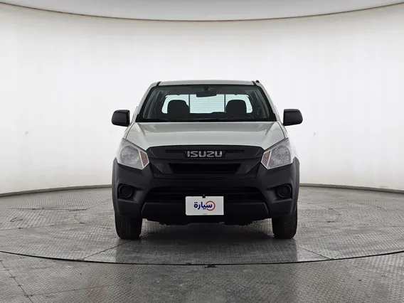 Isuzu D-max Double Cab 2022 