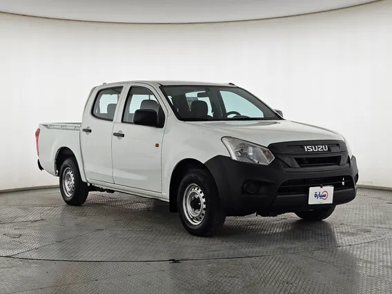 Isuzu D-max Double Cab 2022 