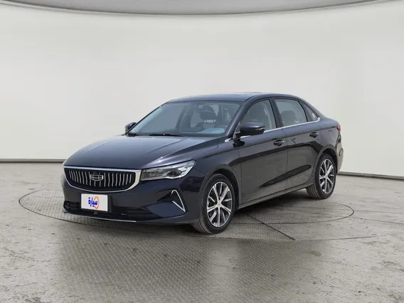 جيلي امجراند GF 2024 