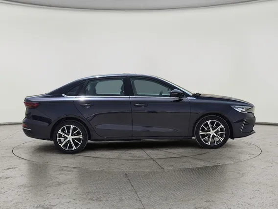 جيلي امجراند GF 2024 