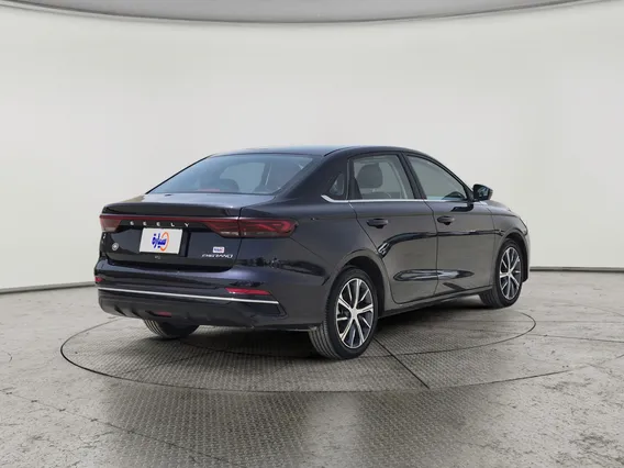 جيلي امجراند GF 2024 