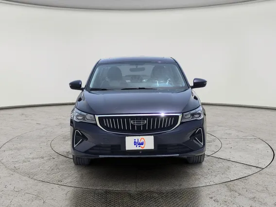 جيلي امجراند GF 2024 