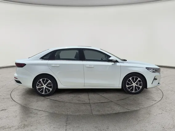 جيلي امجراند GF 2024 