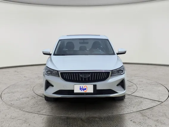 جيلي امجراند GF 2024 