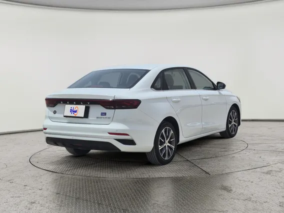 جيلي امجراند GF 2024 