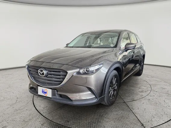 مازدا سى اكس 9 Skyactiv G 2022 