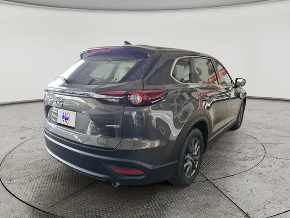 مازدا سى اكس 9 Skyactiv G 2022 