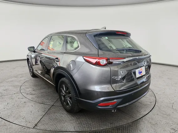 مازدا سى اكس 9 Skyactiv G 2022 