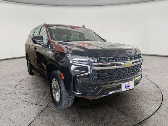 شفروليه تاهو LS 2021 دبل