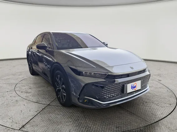 Toyota Crown Premium 2025 