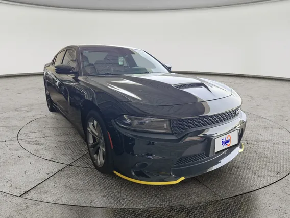 دودج تشارجر GT 2022 