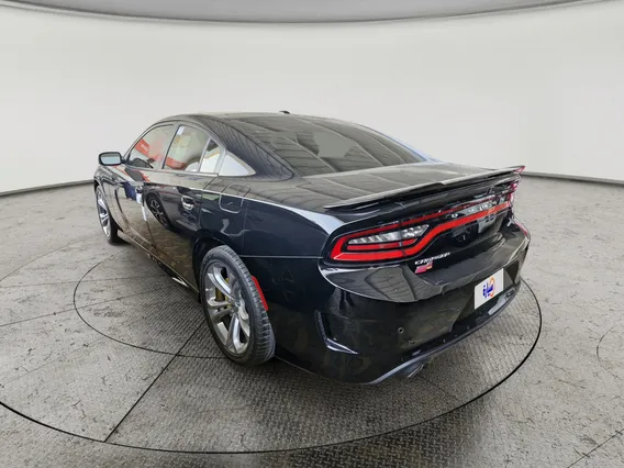 دودج تشارجر GT 2022 