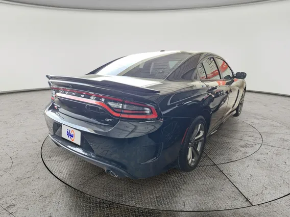 دودج تشارجر GT 2022 