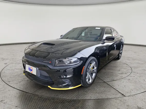 دودج تشارجر GT 2022 