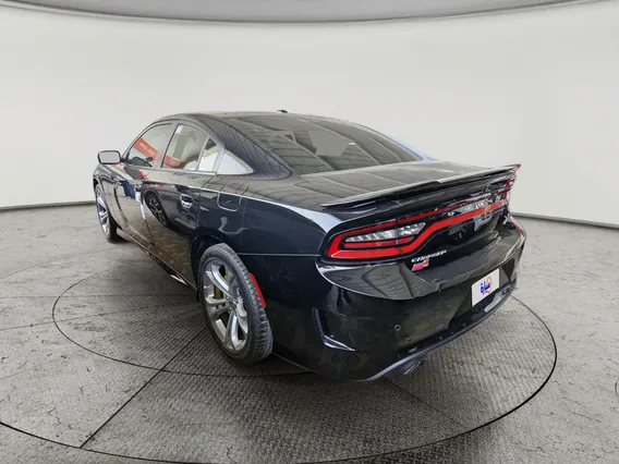 دودج تشارجر GT 2022 