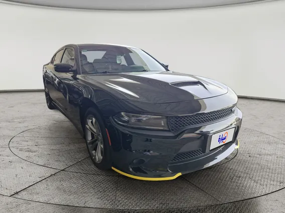 دودج تشارجر GT 2022 