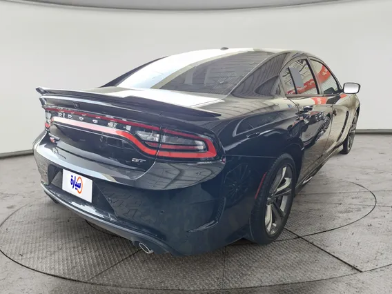 دودج تشارجر GT 2022 