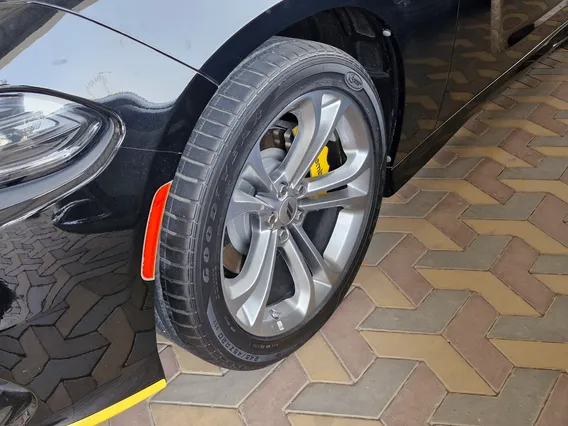 دودج تشارجر GT 2022 