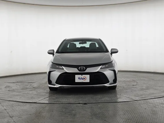 Toyota Corolla XLI 2020 