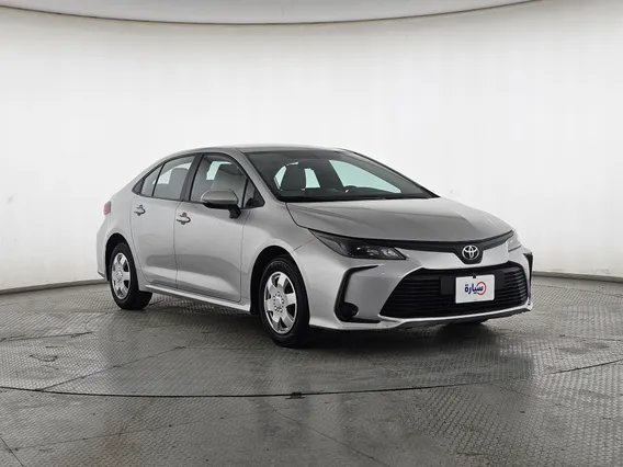 Toyota Corolla XLI 2020 
