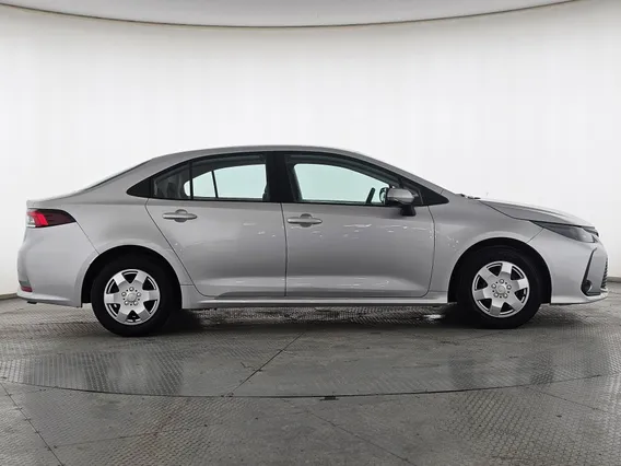 Toyota Corolla XLI 2020 