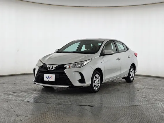 Toyota Yaris  Y 2022 