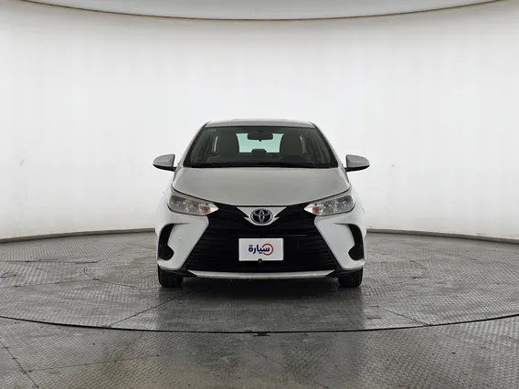 Toyota Yaris  Y 2022 